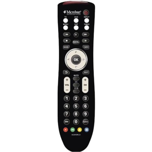 LG Hospitality Replacement Remote